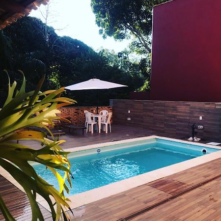 Pousada Casa Do Jova Em Raposo Rj Ngoại thất bức ảnh