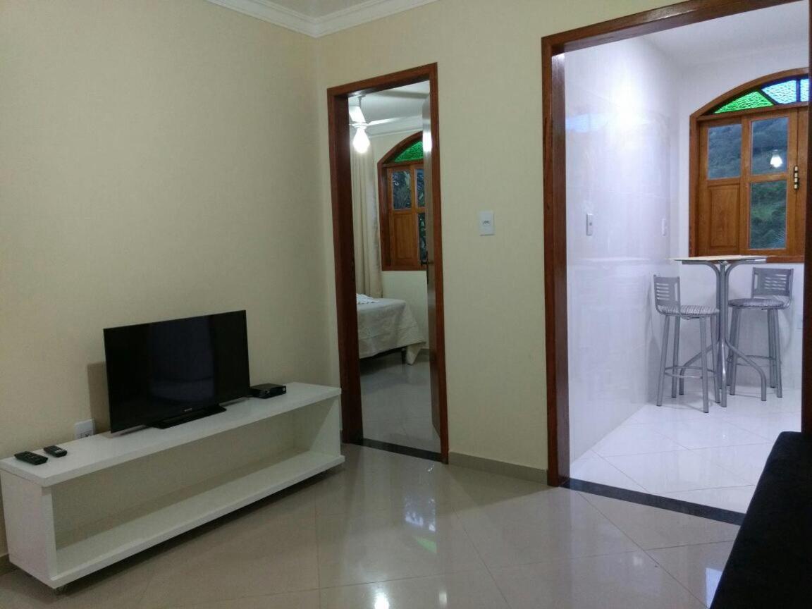 Pousada Casa Do Jova Em Raposo Rj Ngoại thất bức ảnh