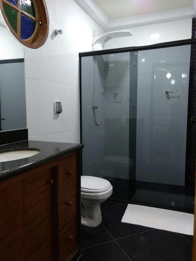 Pousada Casa Do Jova Em Raposo Rj Ngoại thất bức ảnh