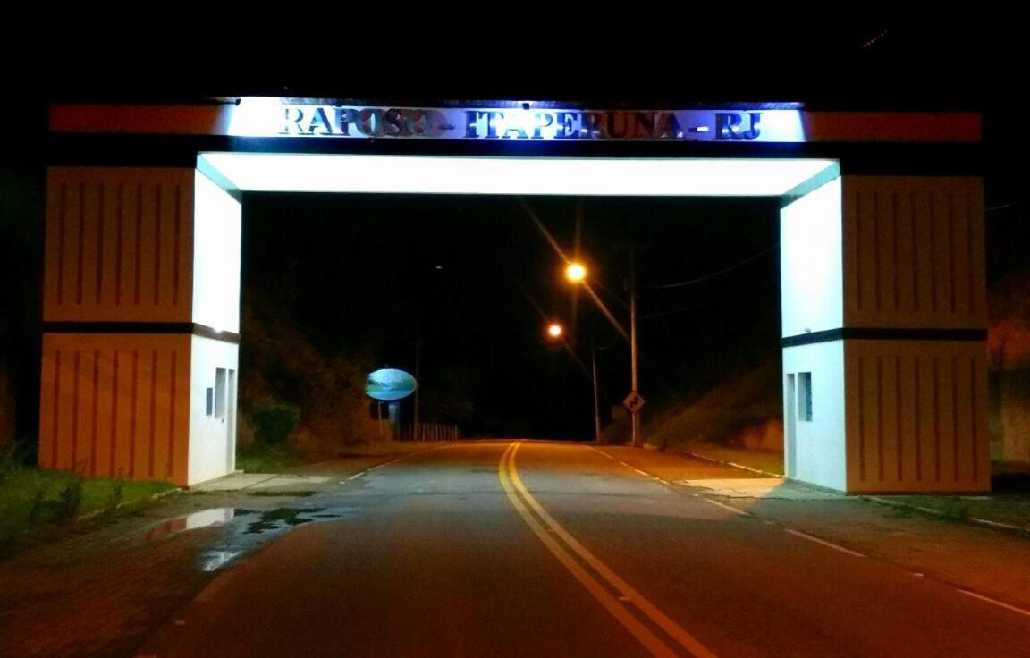 Pousada Casa Do Jova Em Raposo Rj Ngoại thất bức ảnh
