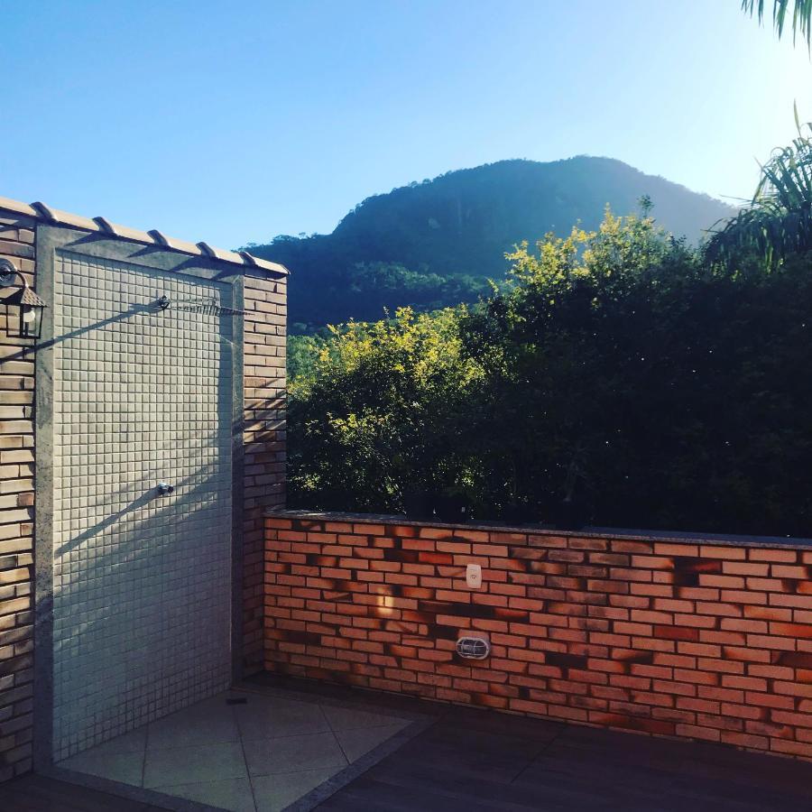 Pousada Casa Do Jova Em Raposo Rj Ngoại thất bức ảnh
