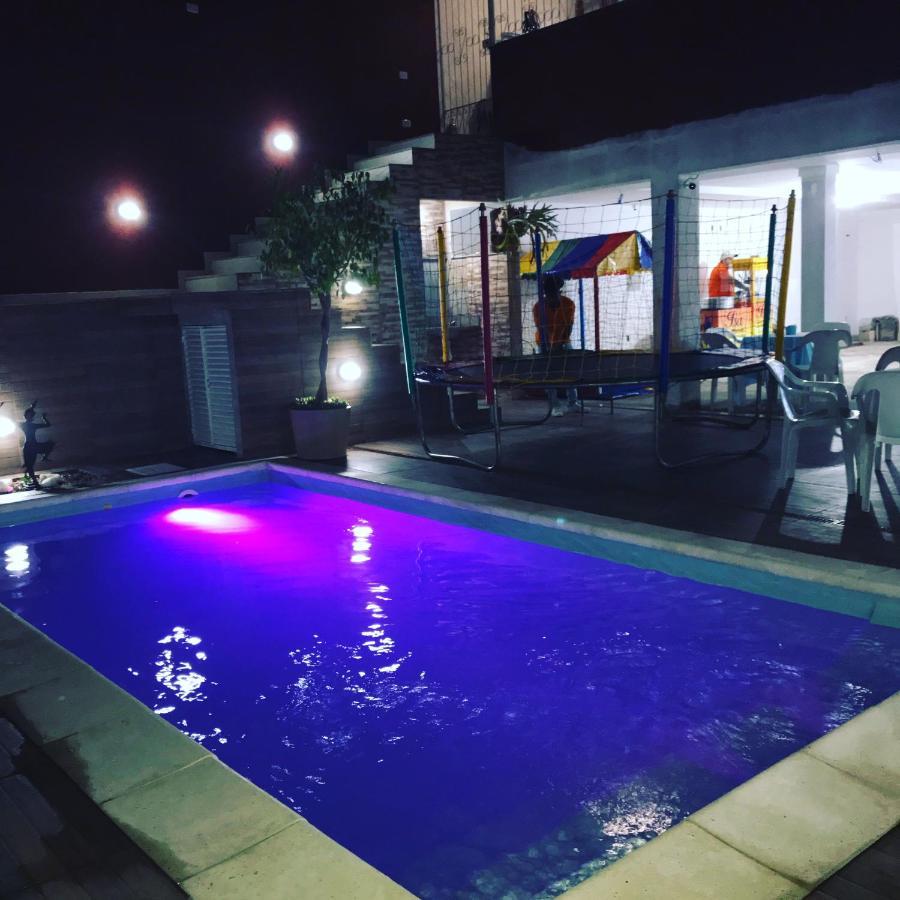 Pousada Casa Do Jova Em Raposo Rj Ngoại thất bức ảnh