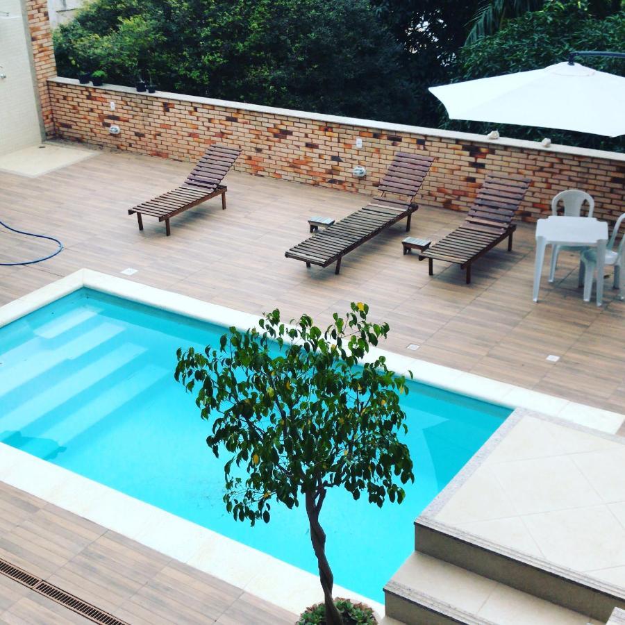 Pousada Casa Do Jova Em Raposo Rj Ngoại thất bức ảnh