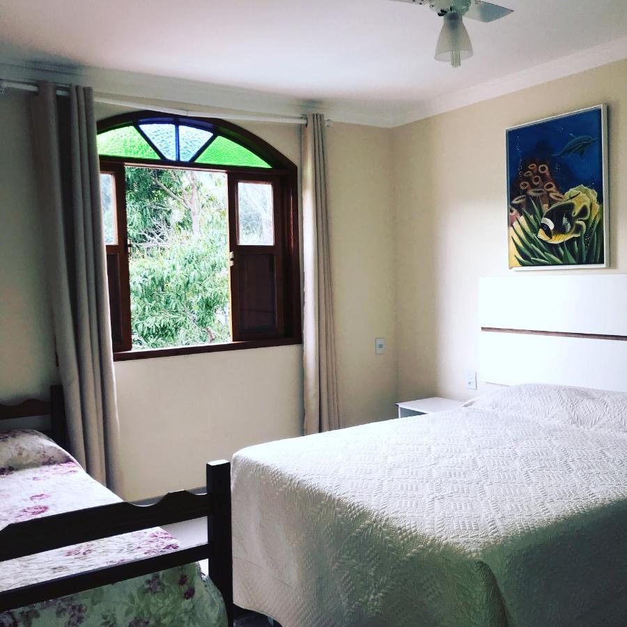 Pousada Casa Do Jova Em Raposo Rj Ngoại thất bức ảnh