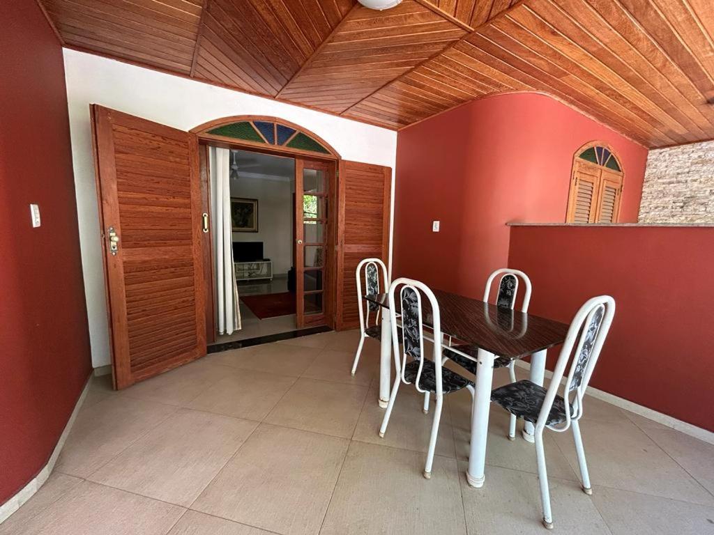 Pousada Casa Do Jova Em Raposo Rj Ngoại thất bức ảnh
