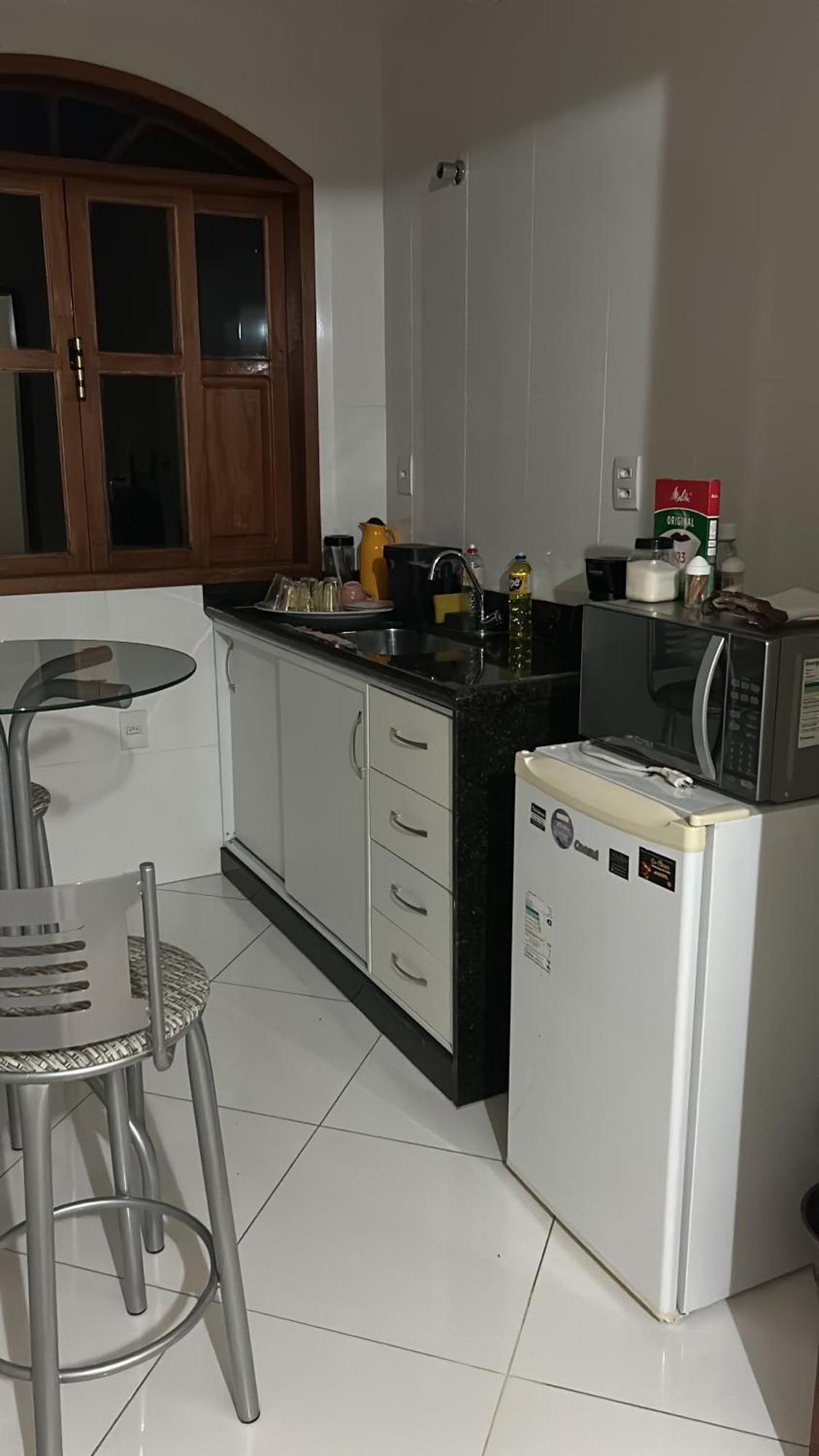 Pousada Casa Do Jova Em Raposo Rj Ngoại thất bức ảnh